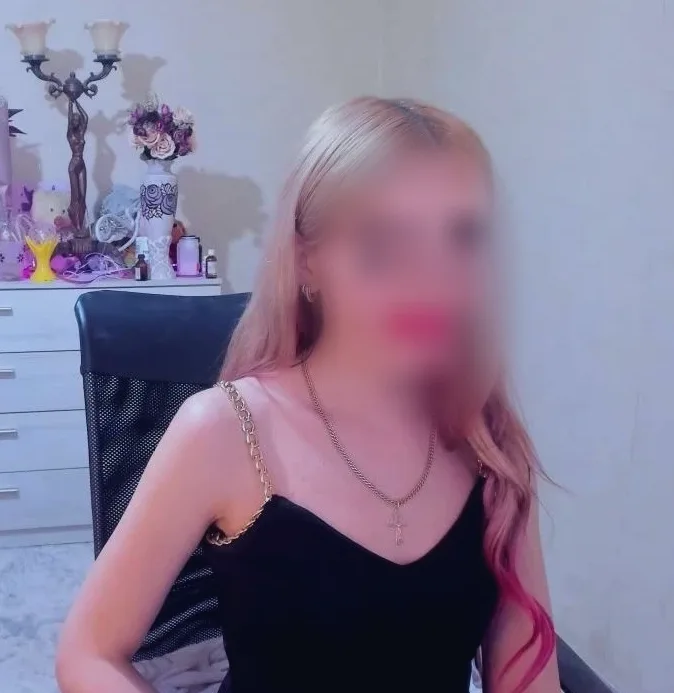 Antonia, 24 años