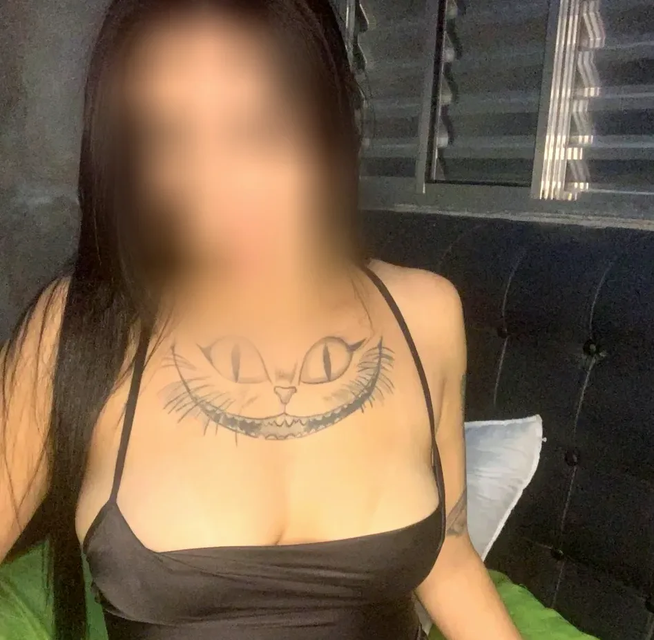 Emma, 27 años