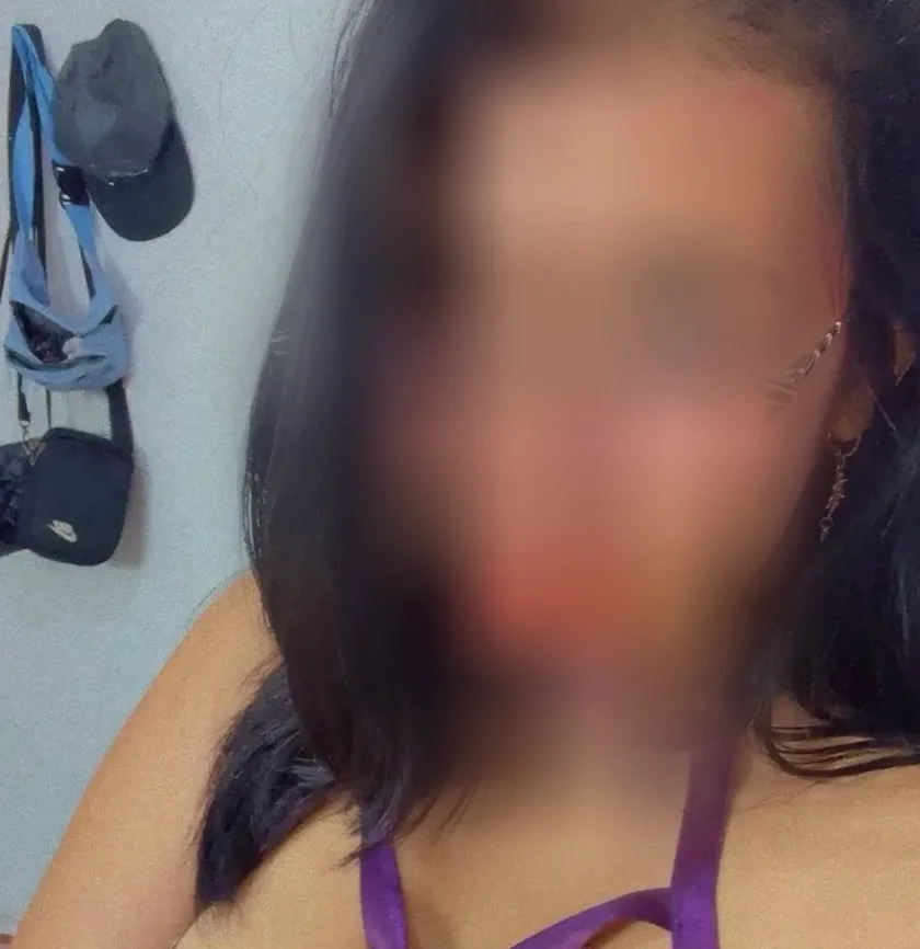 Guadalupe, 23 años