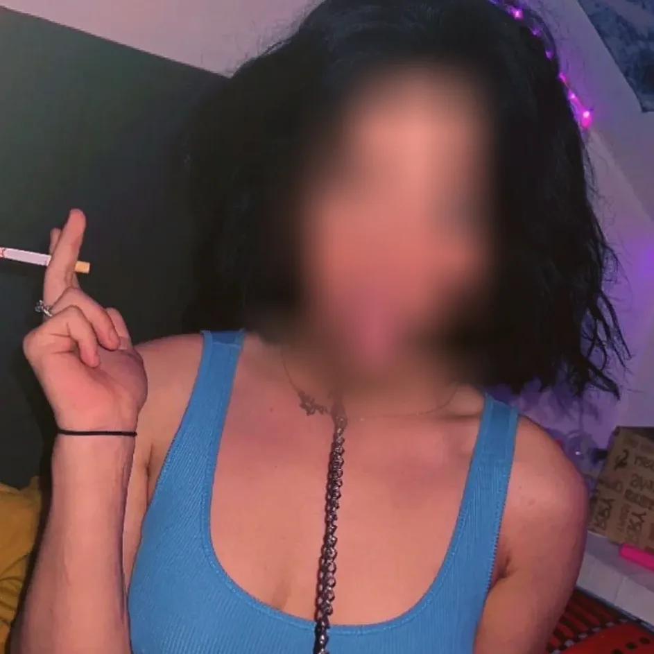 Imane, 23 años