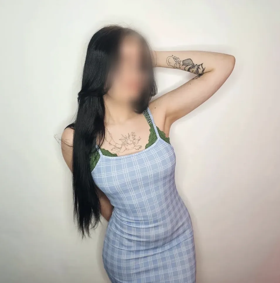 Inés, 20 años