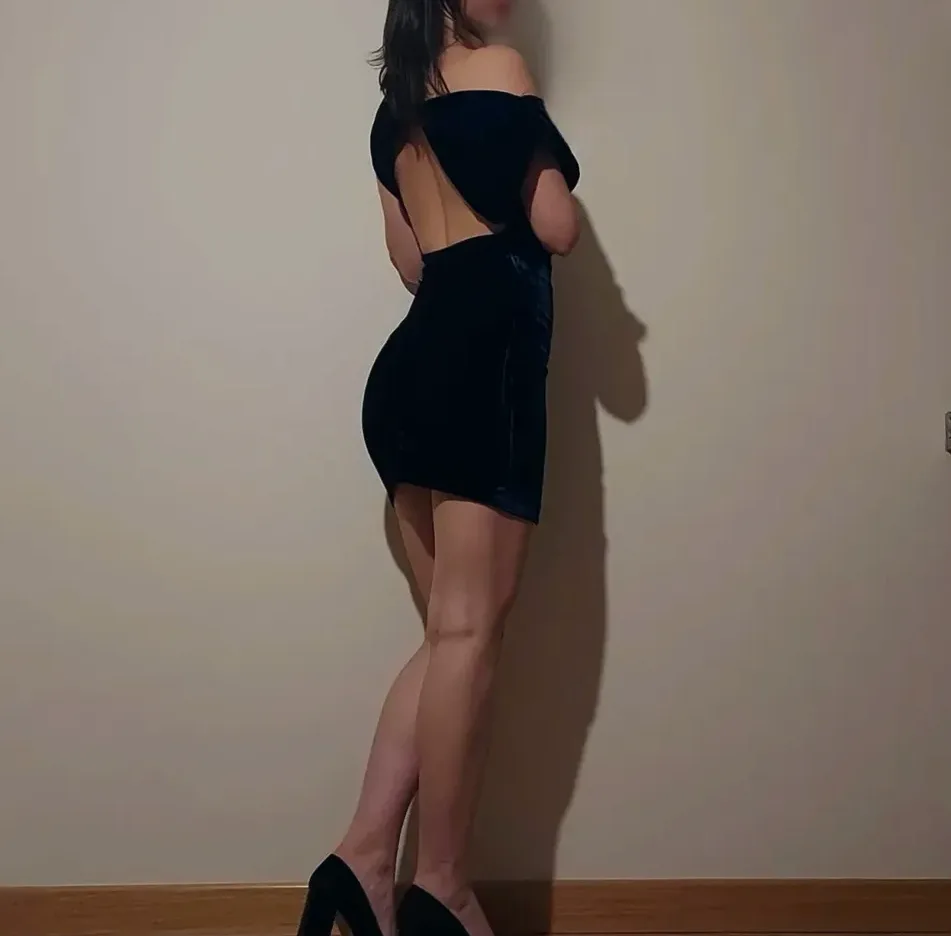 Irene, 29 años