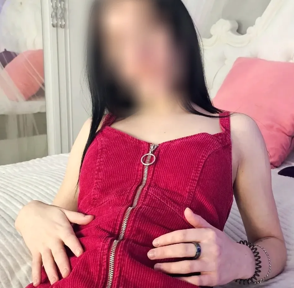 Lucía, 22 años