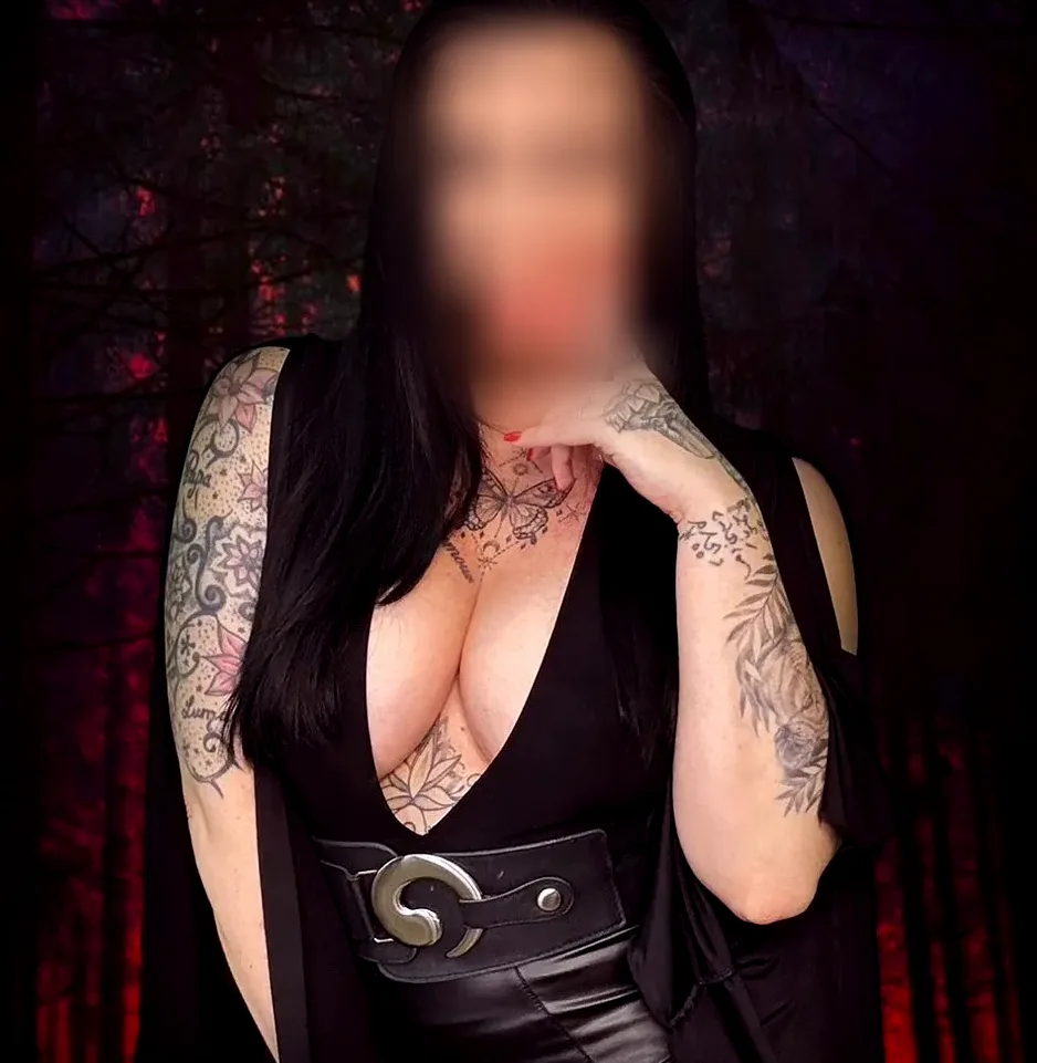Mónica, 39 años