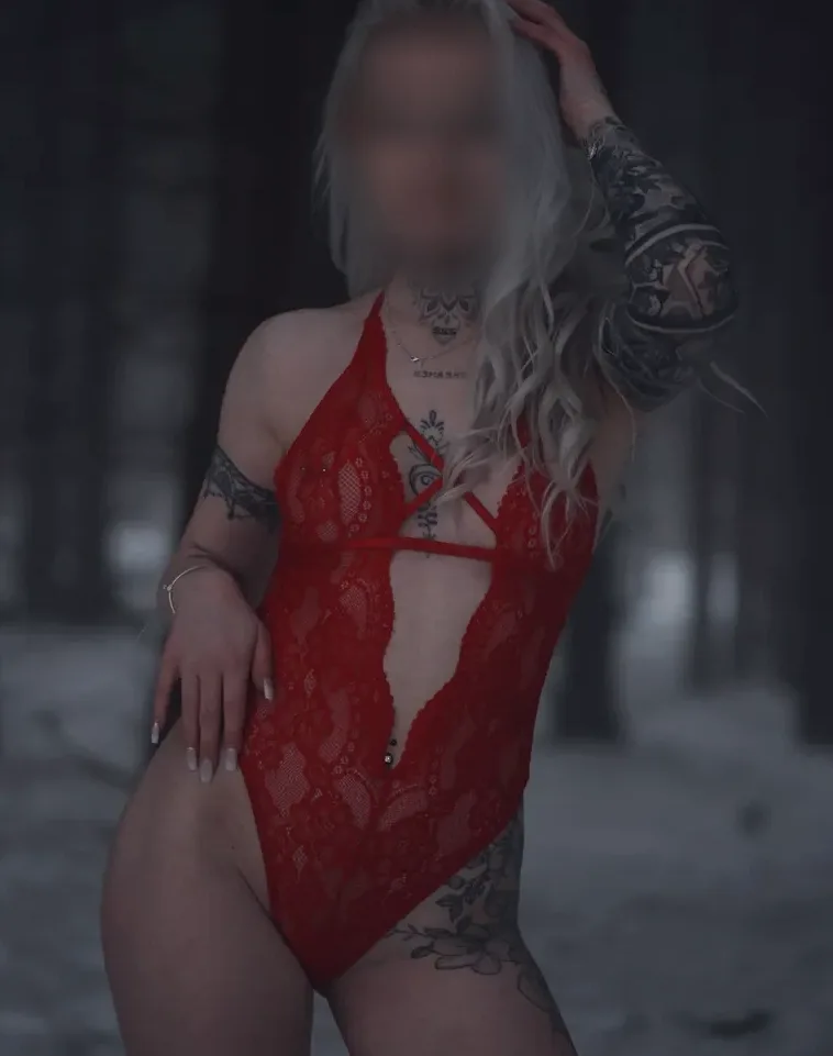 Ruth, 26 años