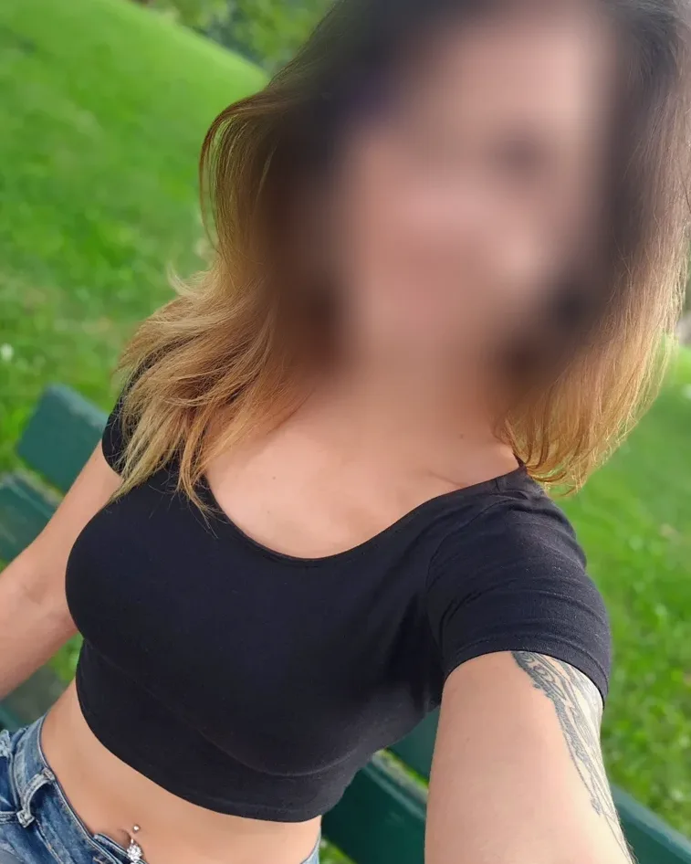 Sabela, 27 años