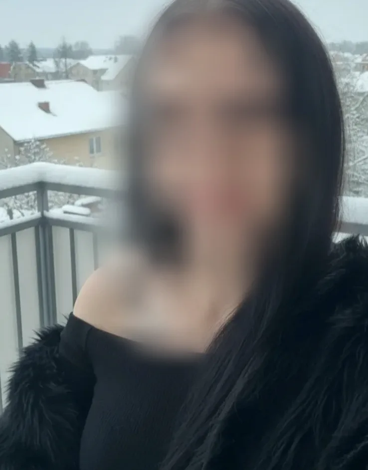 Sandra, 23 años