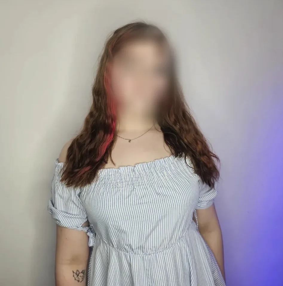 Sonia, 21 años