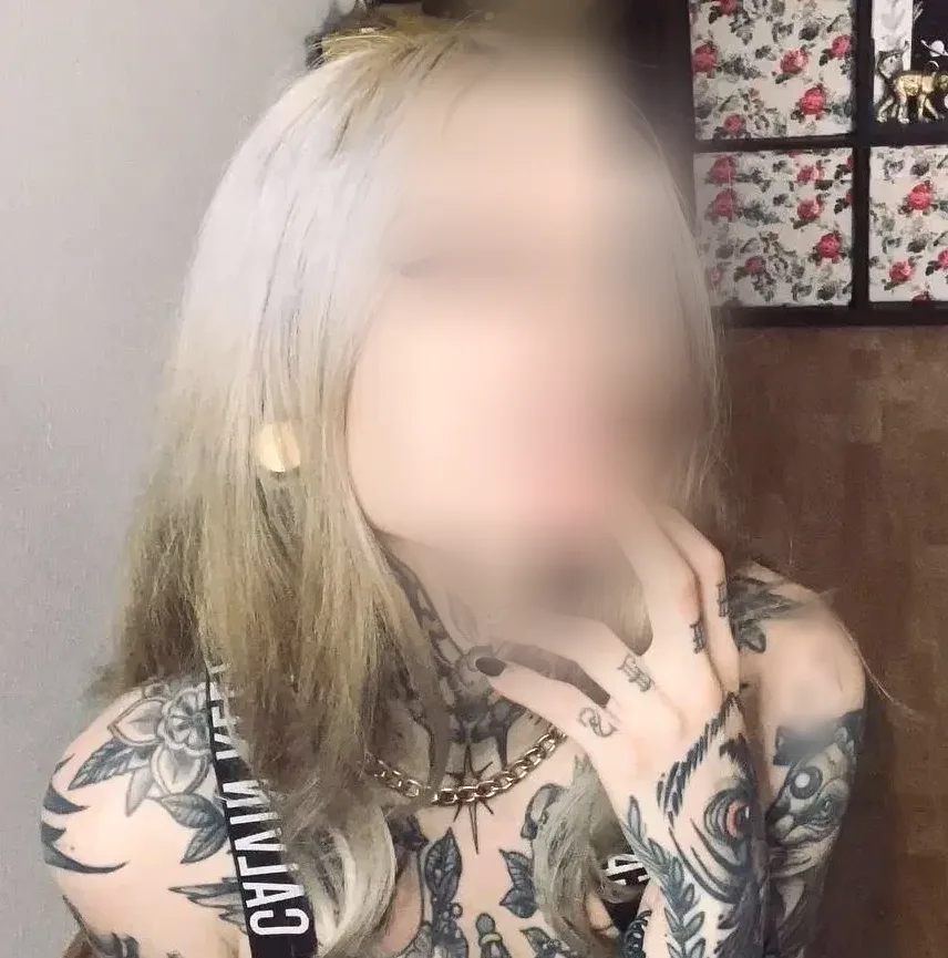 Vanesa, 21 años