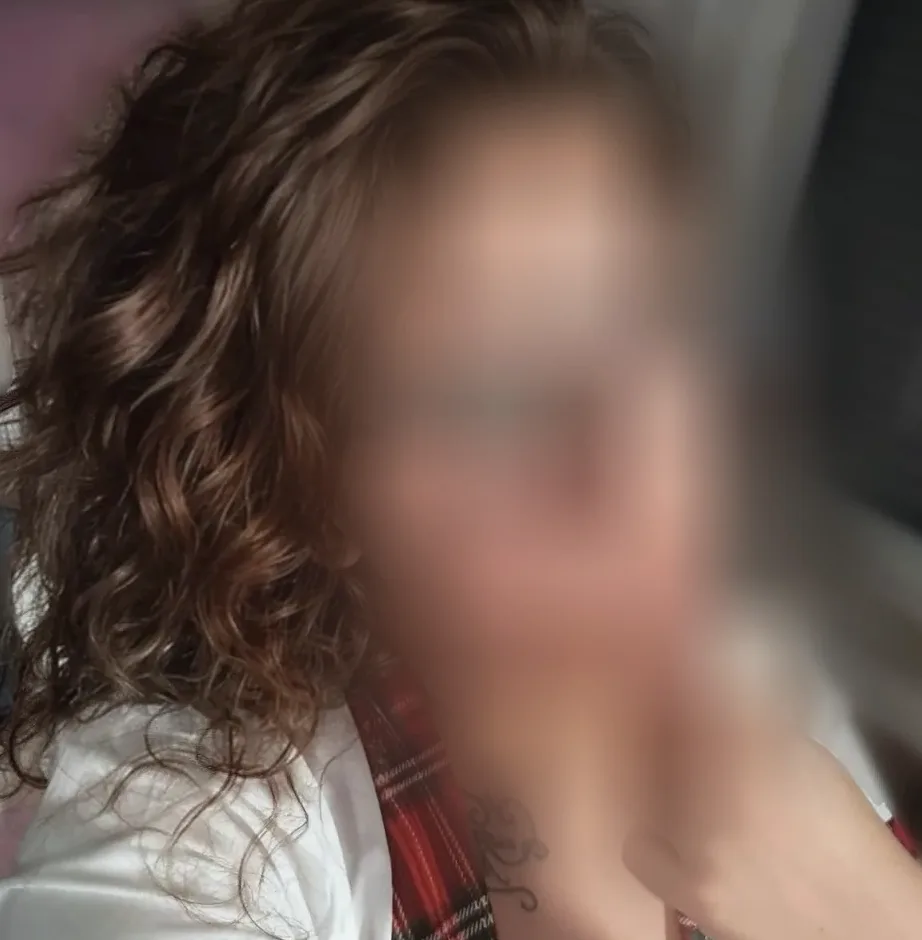 Zaira, 37 años